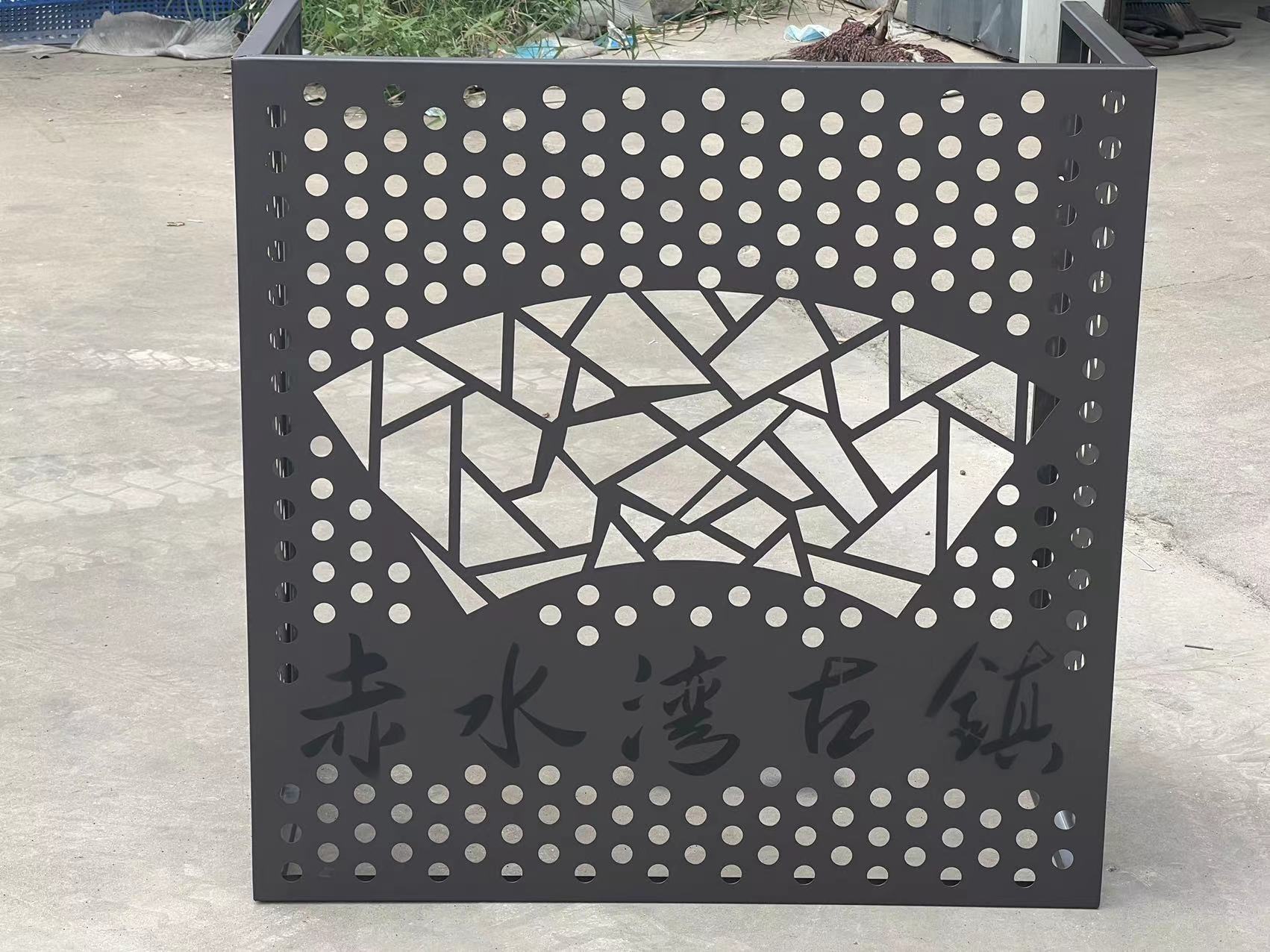 空調罩